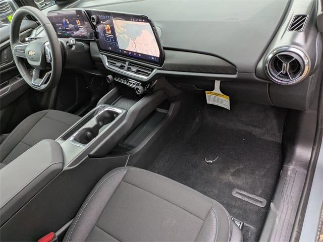 2026 Chevrolet Equinox EV 4dr LT1 w/PCY