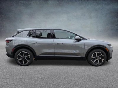 2026 Chevrolet Equinox EV 4dr LT1 w/PCY