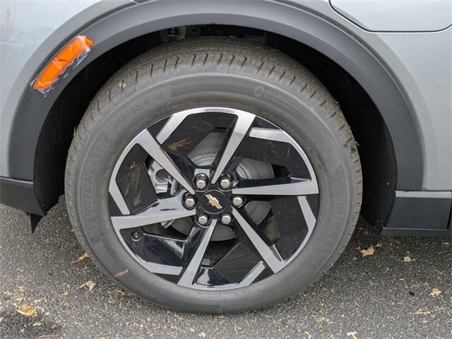 2026 Chevrolet Equinox EV 4dr LT1 w/PCY