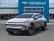 2026 Chevrolet Equinox EV 4dr LT1 w/PCY