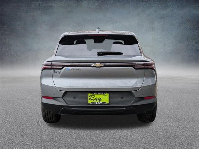 2026 Chevrolet Equinox EV 4dr LT1 w/PCY