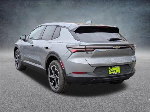 2026 Chevrolet Equinox EV 4dr LT1 w/PCY