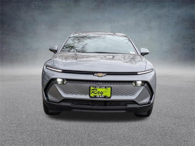 2026 Chevrolet Equinox EV 4dr LT1 w/PCY