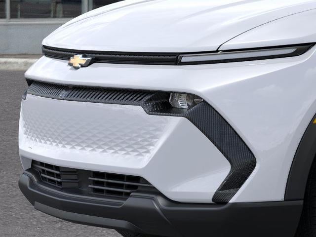 2026 Chevrolet Equinox EV 4dr LT1 w/PCY