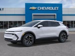 2026 Chevrolet Equinox EV 4dr LT1 w/PCY