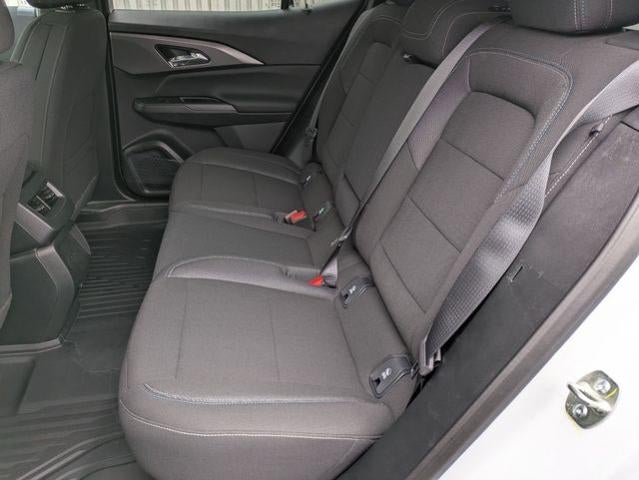 2026 Chevrolet Equinox EV 4dr LT1 w/PCY