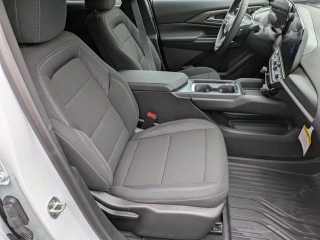 2026 Chevrolet Equinox EV 4dr LT1 w/PCY