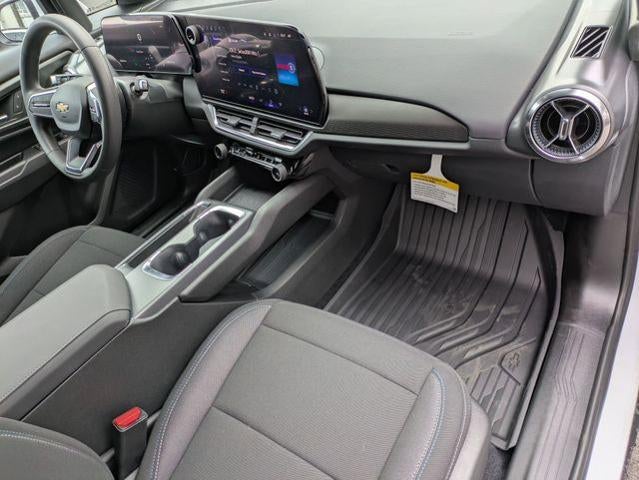 2026 Chevrolet Equinox EV 4dr LT1 w/PCY