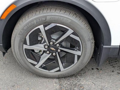 2026 Chevrolet Equinox EV 4dr LT1 w/PCY