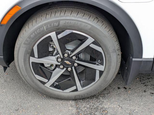 2026 Chevrolet Equinox EV 4dr LT1 w/PCY