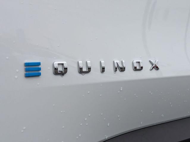 2026 Chevrolet Equinox EV 4dr LT1 w/PCY