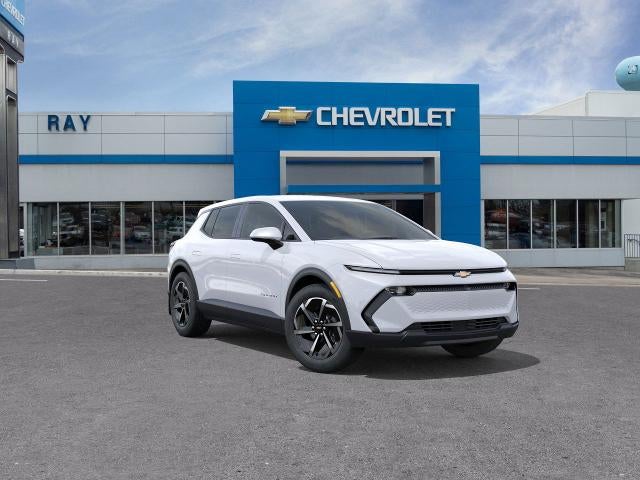 2026 Chevrolet Equinox EV 4dr LT1 w/PCY