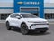 2026 Chevrolet Equinox EV 4dr LT1 w/PCY