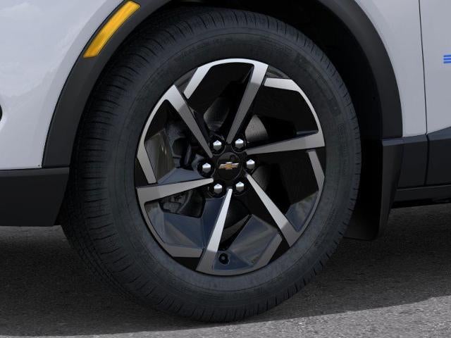 2026 Chevrolet Equinox EV 4dr LT1 w/PCY