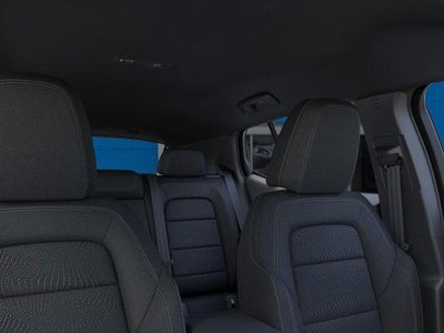 2026 Chevrolet Equinox EV 4dr LT1 w/PCY