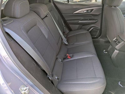 2026 Chevrolet Equinox EV 4dr LT1 w/PCY