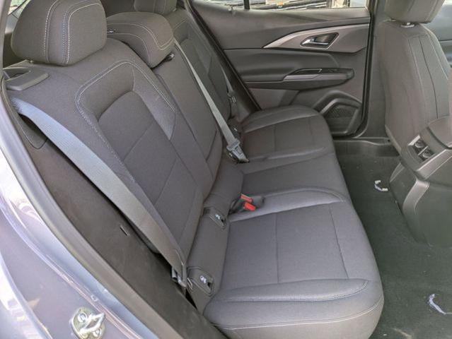 2026 Chevrolet Equinox EV 4dr LT1 w/PCY