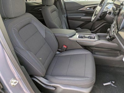 2026 Chevrolet Equinox EV 4dr LT1 w/PCY