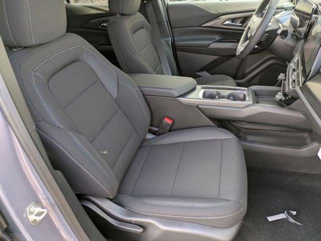 2026 Chevrolet Equinox EV 4dr LT1 w/PCY