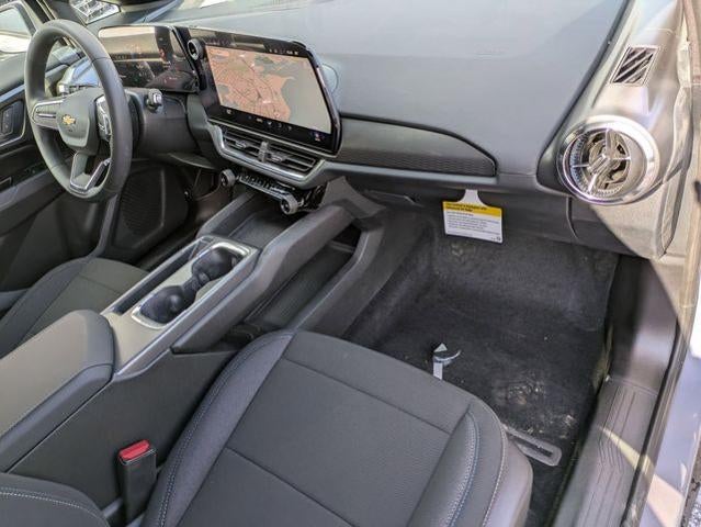 2026 Chevrolet Equinox EV 4dr LT1 w/PCY