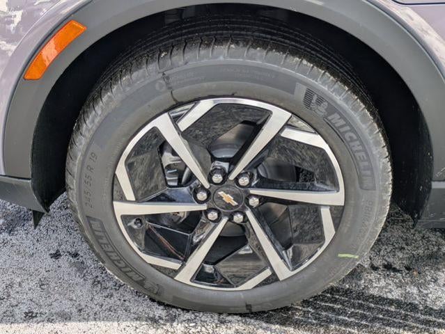 2026 Chevrolet Equinox EV 4dr LT1 w/PCY