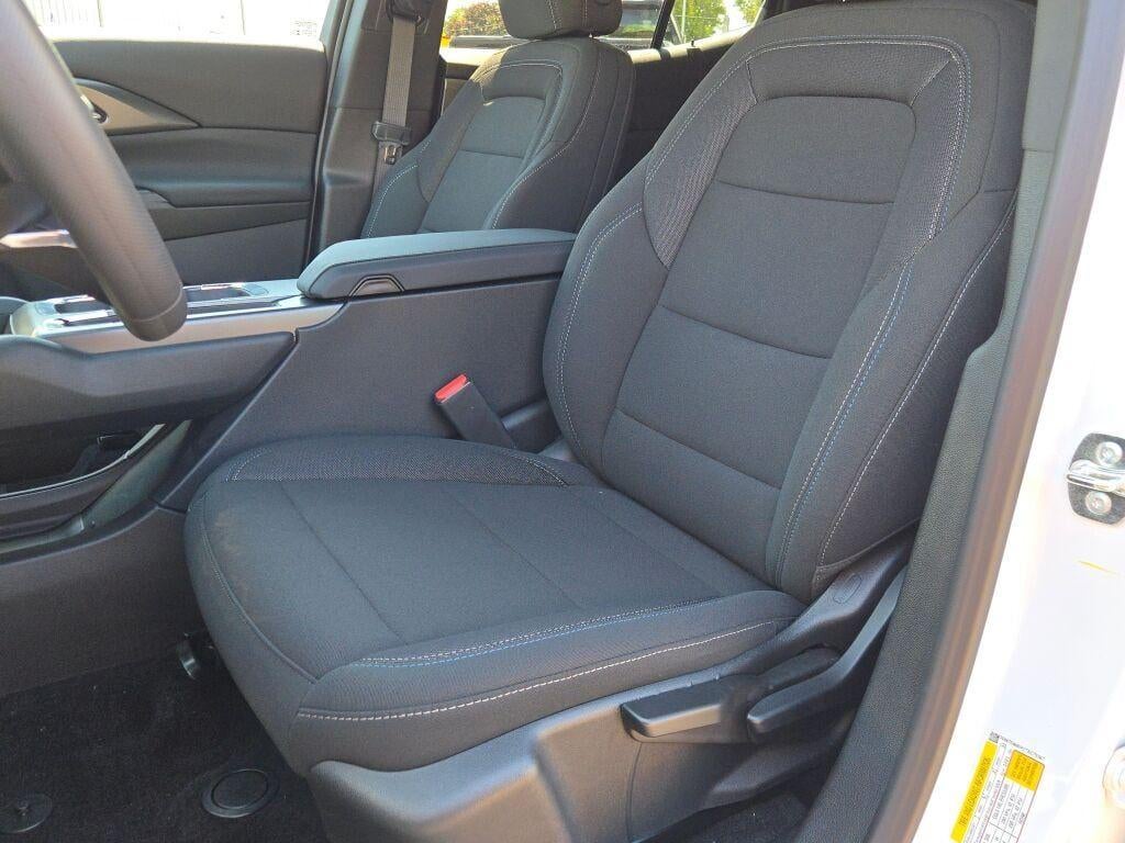 2026 Chevrolet Equinox EV 4dr LT1 w/PCY