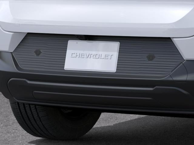 2026 Chevrolet Equinox EV 4dr LT1 w/PCY