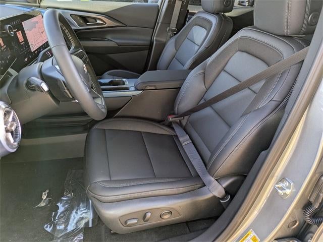 2026 Chevrolet Equinox EV 4dr LT2 w/PDE