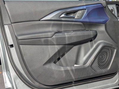 2026 Chevrolet Equinox EV 4dr LT2 w/PDE