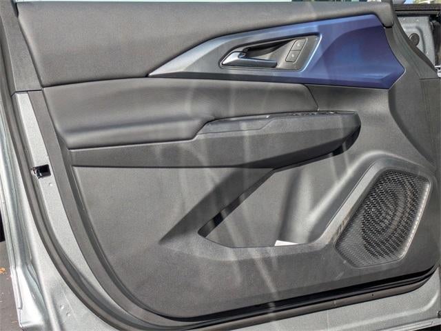 2026 Chevrolet Equinox EV 4dr LT2 w/PDE