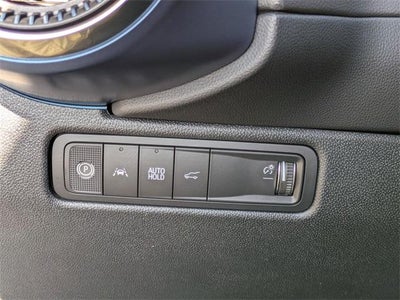 2026 Chevrolet Equinox EV 4dr LT2 w/PDE