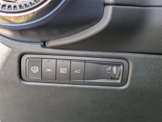 2026 Chevrolet Equinox EV 4dr LT2 w/PDE