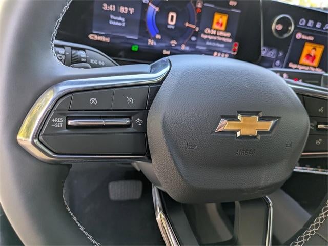 2026 Chevrolet Equinox EV 4dr LT2 w/PDE