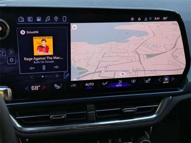 2026 Chevrolet Equinox EV 4dr LT2 w/PDE