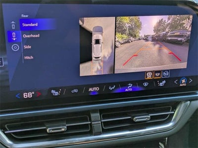 2026 Chevrolet Equinox EV 4dr LT2 w/PDE