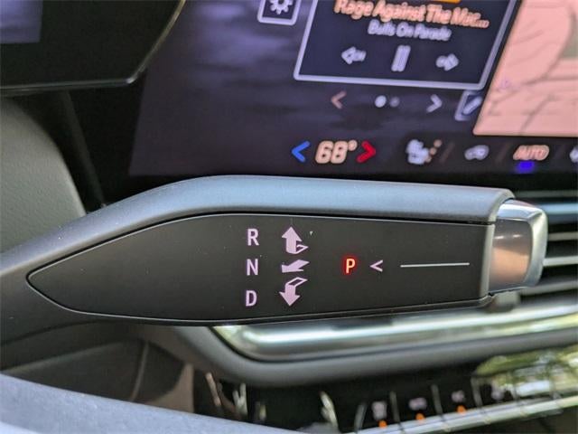 2026 Chevrolet Equinox EV 4dr LT2 w/PDE