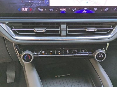 2026 Chevrolet Equinox EV 4dr LT2 w/PDE