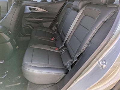 2026 Chevrolet Equinox EV 4dr LT2 w/PDE