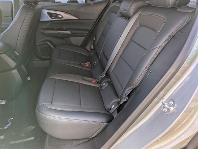 2026 Chevrolet Equinox EV 4dr LT2 w/PDE