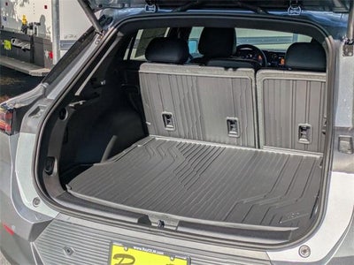 2026 Chevrolet Equinox EV 4dr LT2 w/PDE