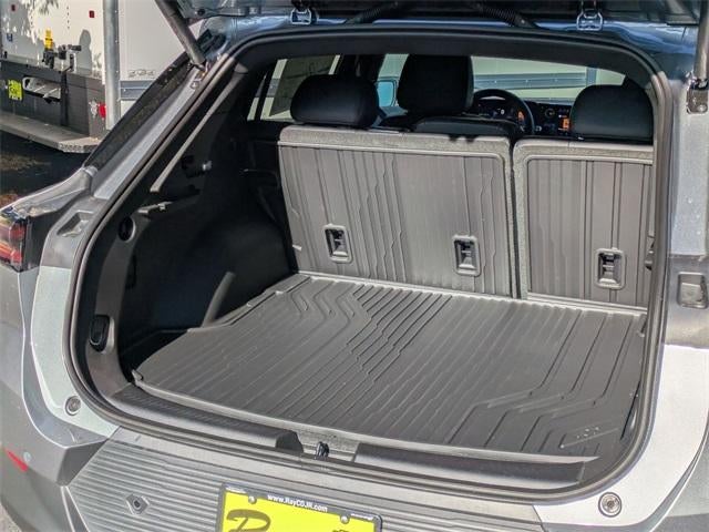 2026 Chevrolet Equinox EV 4dr LT2 w/PDE