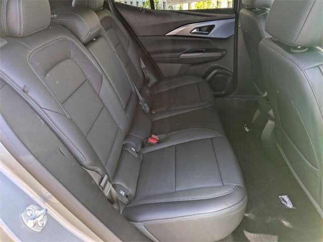 2026 Chevrolet Equinox EV 4dr LT2 w/PDE