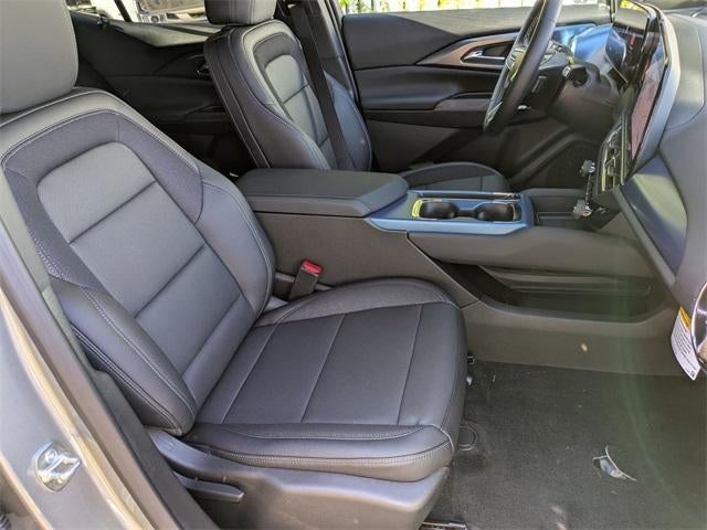 2026 Chevrolet Equinox EV 4dr LT2 w/PDE