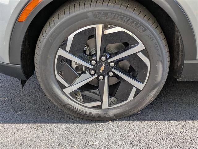 2026 Chevrolet Equinox EV 4dr LT2 w/PDE