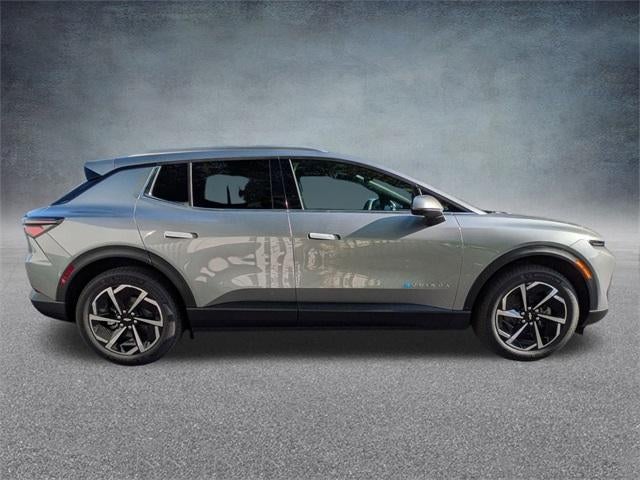 2026 Chevrolet Equinox EV 4dr LT2 w/PDE