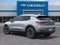 2026 Chevrolet Equinox EV 4dr LT2 w/PDE