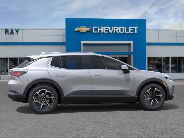 2026 Chevrolet Equinox EV 4dr LT2 w/PDE