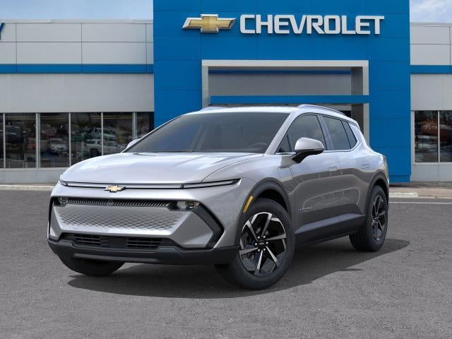 2026 Chevrolet Equinox EV 4dr LT2 w/PDE