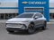 2026 Chevrolet Equinox EV 4dr LT2 w/PDE