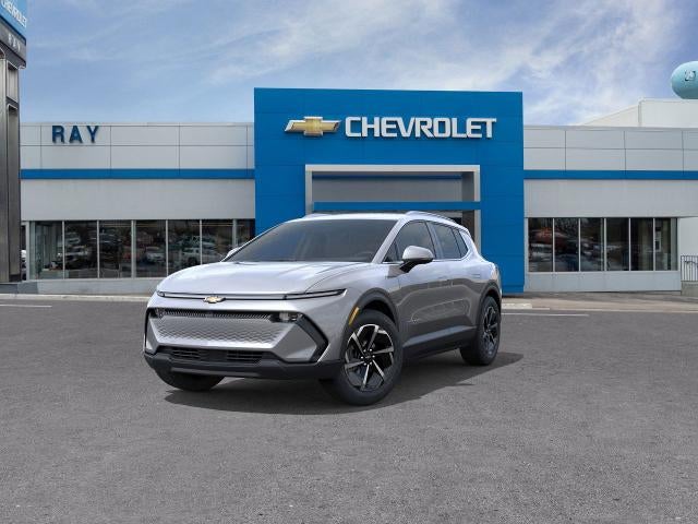 2026 Chevrolet Equinox EV 4dr LT2 w/PDE